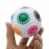 Fidget Ball - Balle Puzzle Pop Multicolore