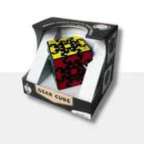 Gear Cube de Meffert’s