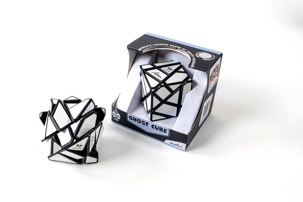 Ghost Cube de Meffert’s