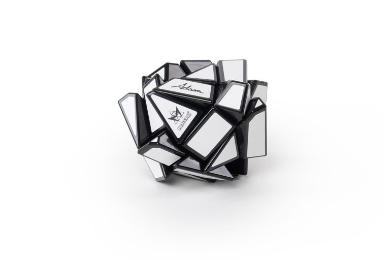 Ghost Cube de Meffert’s2