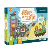 Histoire de raconter