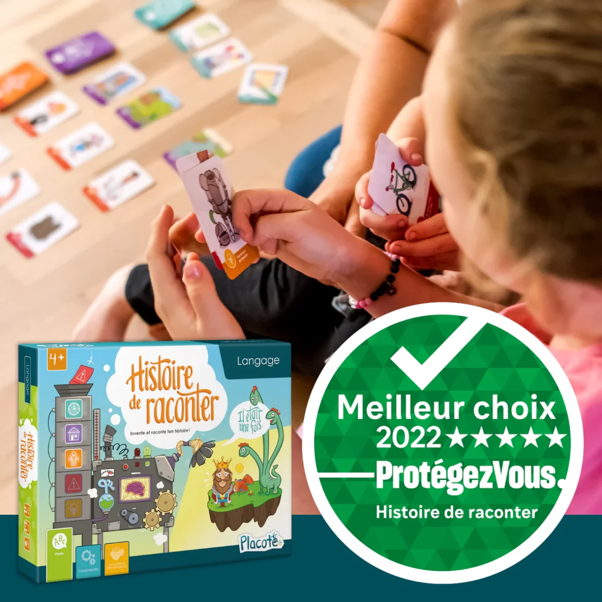 Histoire de raconter5