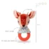 Hochet de dentition - Stella le faon