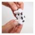 Infinity Cube Blanc