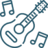 Instruments et chant