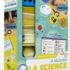 Je découvre la science : 30 expériences à faire à la maison