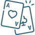 Jeux de cartes