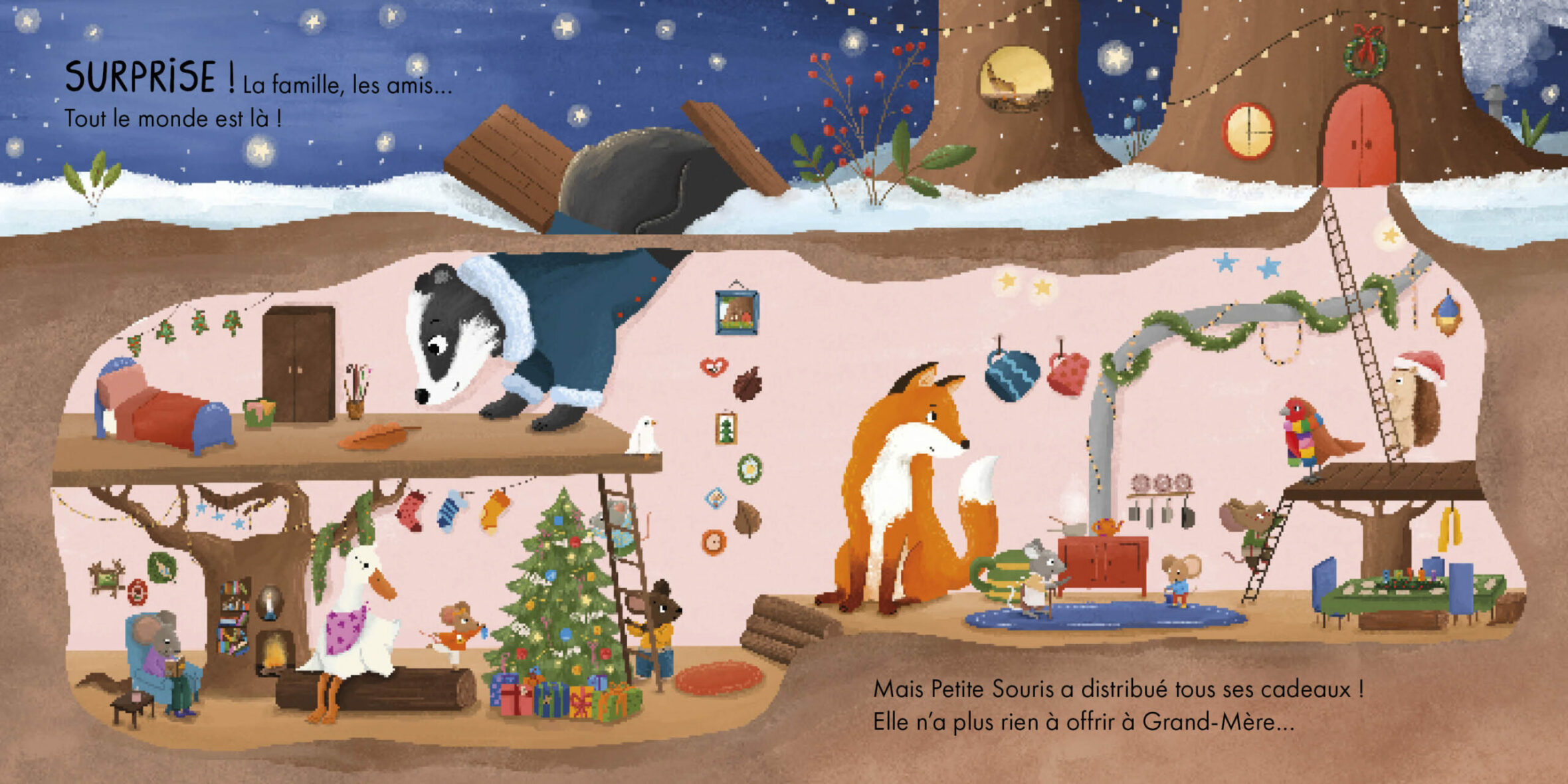 Le plus beau des cadeaux3