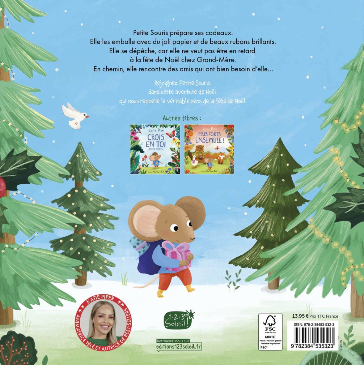 Le plus beau des cadeaux4