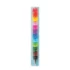 Legami - 12 crayons de couleur empilables - Teddy Bear
