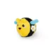 Legami - Balle rebondissante peluche Bee - Bouncing Gang
