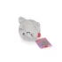 Legami - Balle rebondissante peluche Kitty - Bouncing Gang