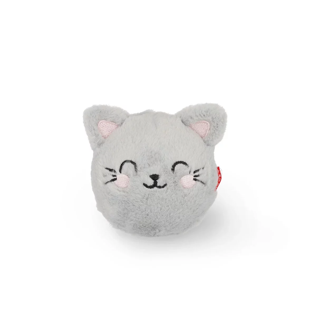 Legami – Balle rebondissante peluche Kitty – Bouncing Gang1