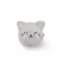 Legami - Balle rebondissante peluche Kitty - Bouncing Gang