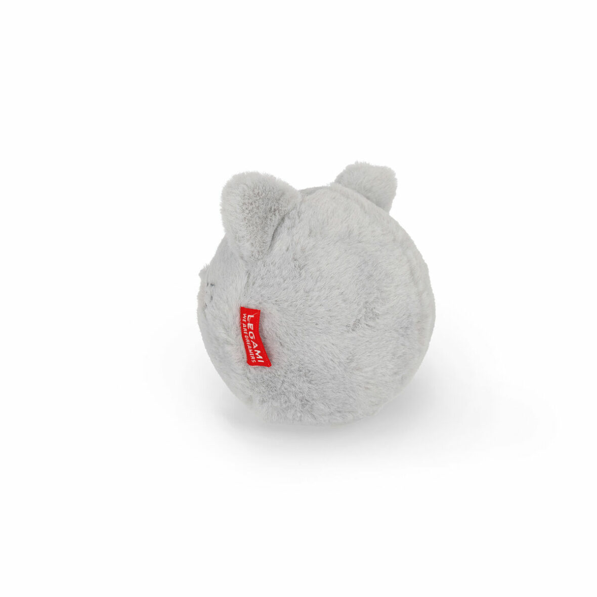 Legami – Balle rebondissante peluche Kitty – Bouncing Gang5