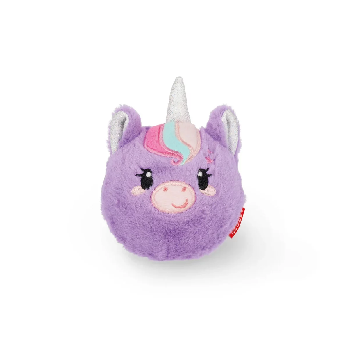 Legami – Balle rebondissante peluche Licorne – Bouncing Gang
