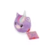 Legami - Balle rebondissante peluche Licorne - Bouncing Gang