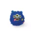 Legami - Balle rebondissante peluche Monster - Bouncing Gang