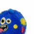 Legami - Balle rebondissante peluche Monster - Bouncing Gang