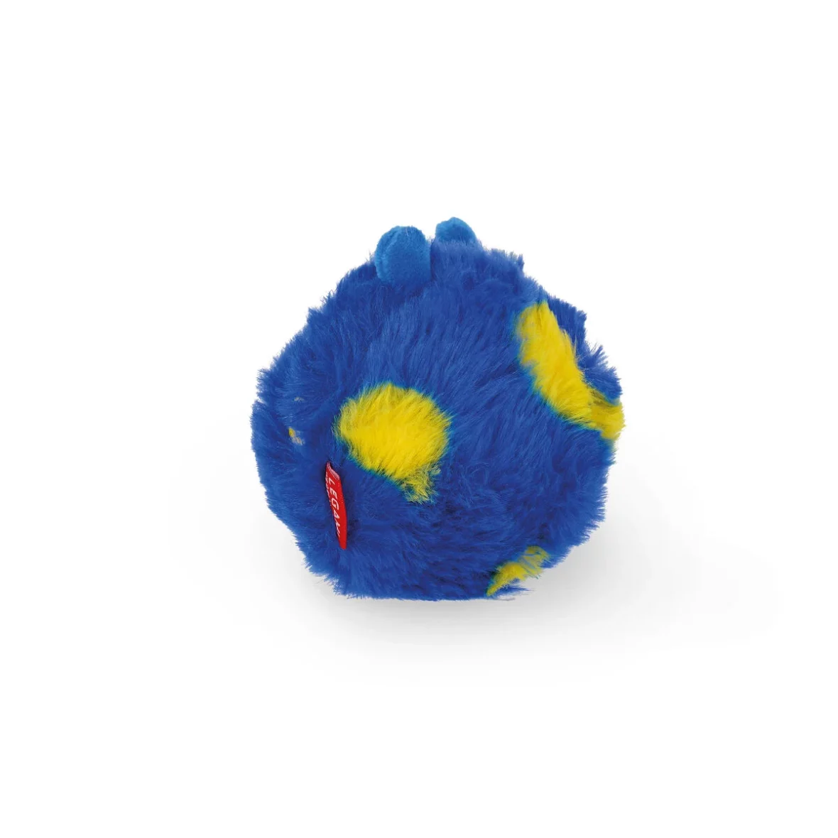 Legami – Balle rebondissante peluche Monster – Bouncing Gang5