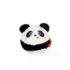 Legami - Balle rebondissante peluche Panda - Bouncing Gang
