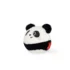 Legami - Balle rebondissante peluche Panda - Bouncing Gang