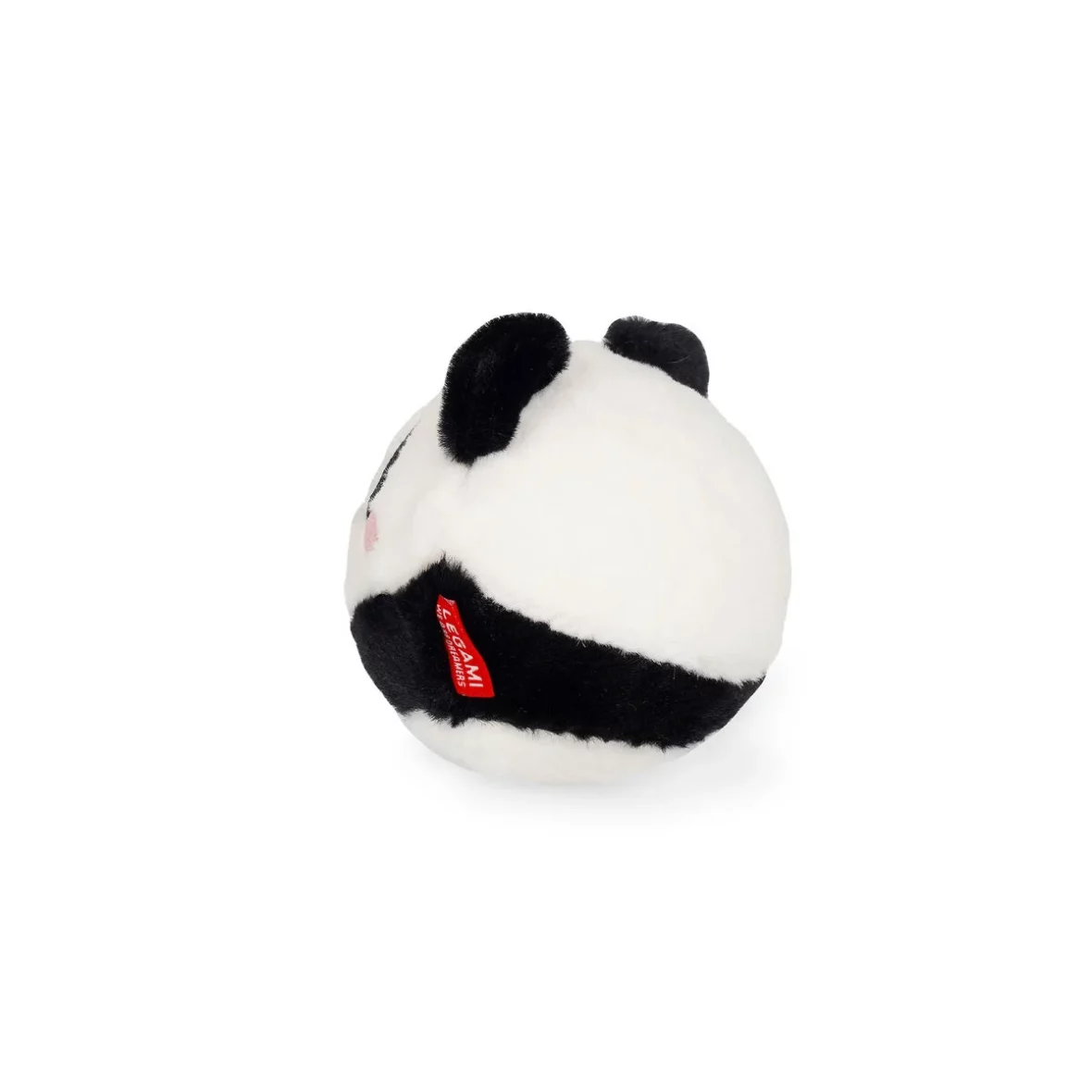 Legami – Balle rebondissante peluche Panda – Bouncing Gang5