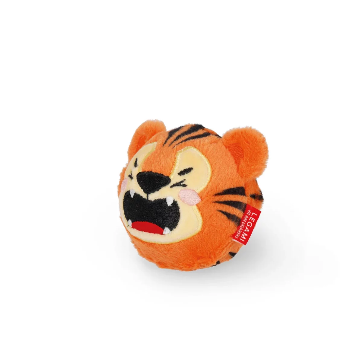 Legami – Balle rebondissante peluche Tigre – Bouncing Gang2