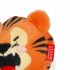 Legami - Balle rebondissante peluche Tigre - Bouncing Gang