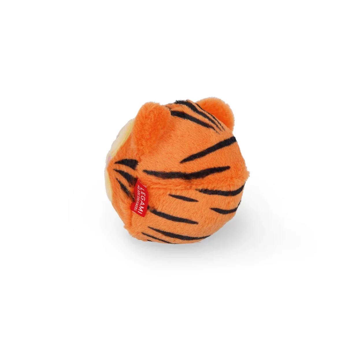 Legami – Balle rebondissante peluche Tigre – Bouncing Gang4