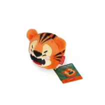 Legami - Balle rebondissante peluche Tigre - Bouncing Gang