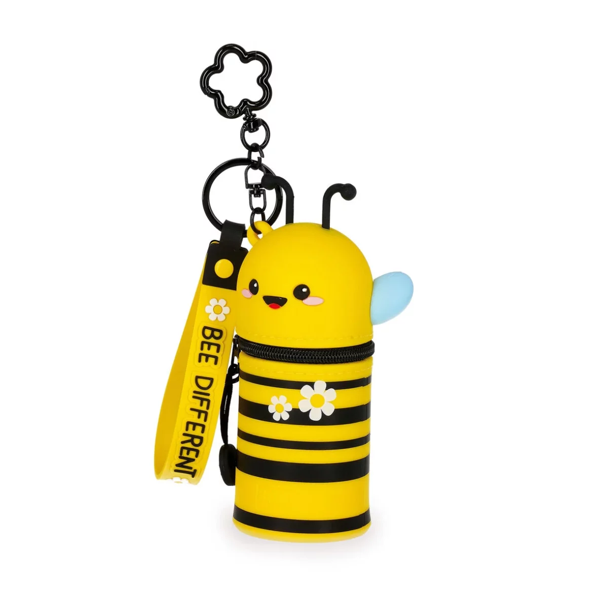 Legami – Porte-clés Bee – Mini Kawaii2