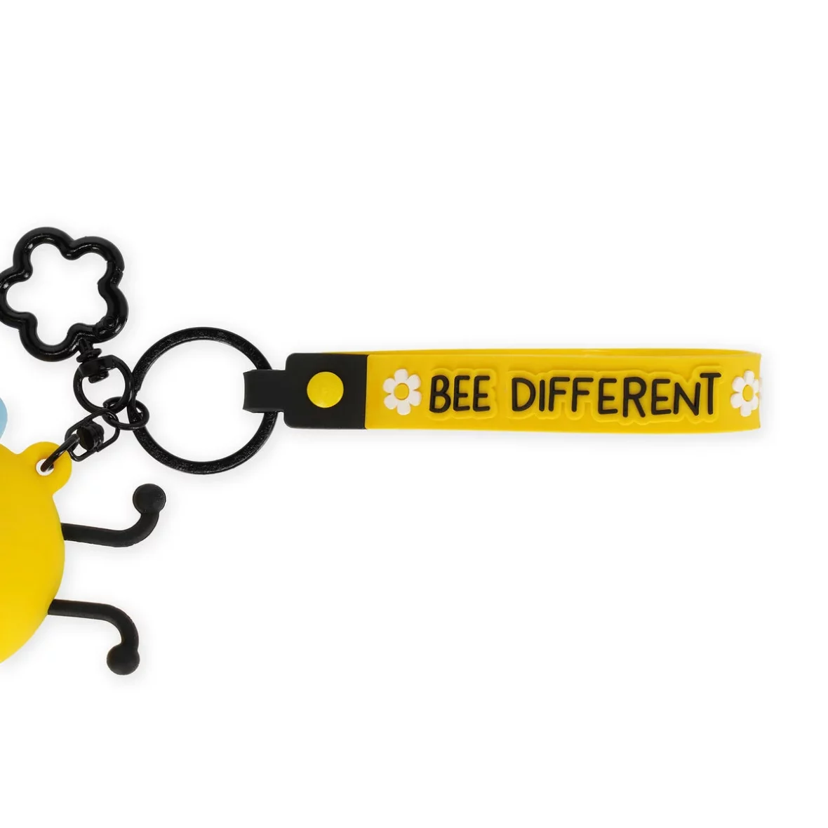 Legami – Porte-clés Bee – Mini Kawaii4
