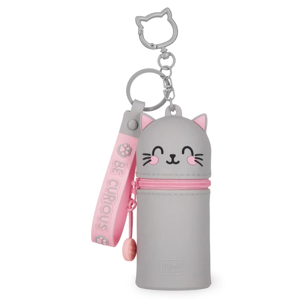 Legami – Porte-clés Kitty – Mini Kawaii