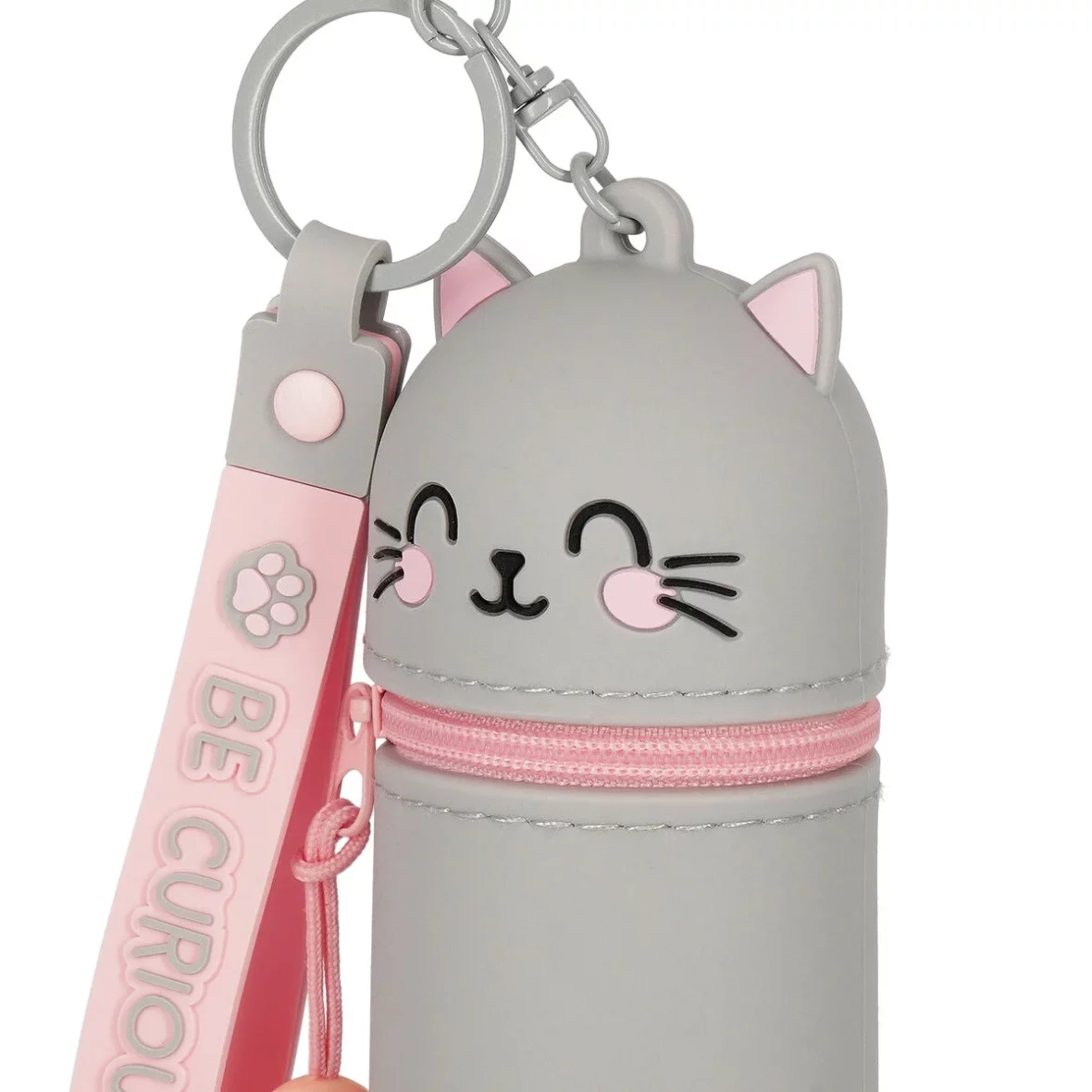 Legami – Porte-clés Kitty – Mini Kawaii3