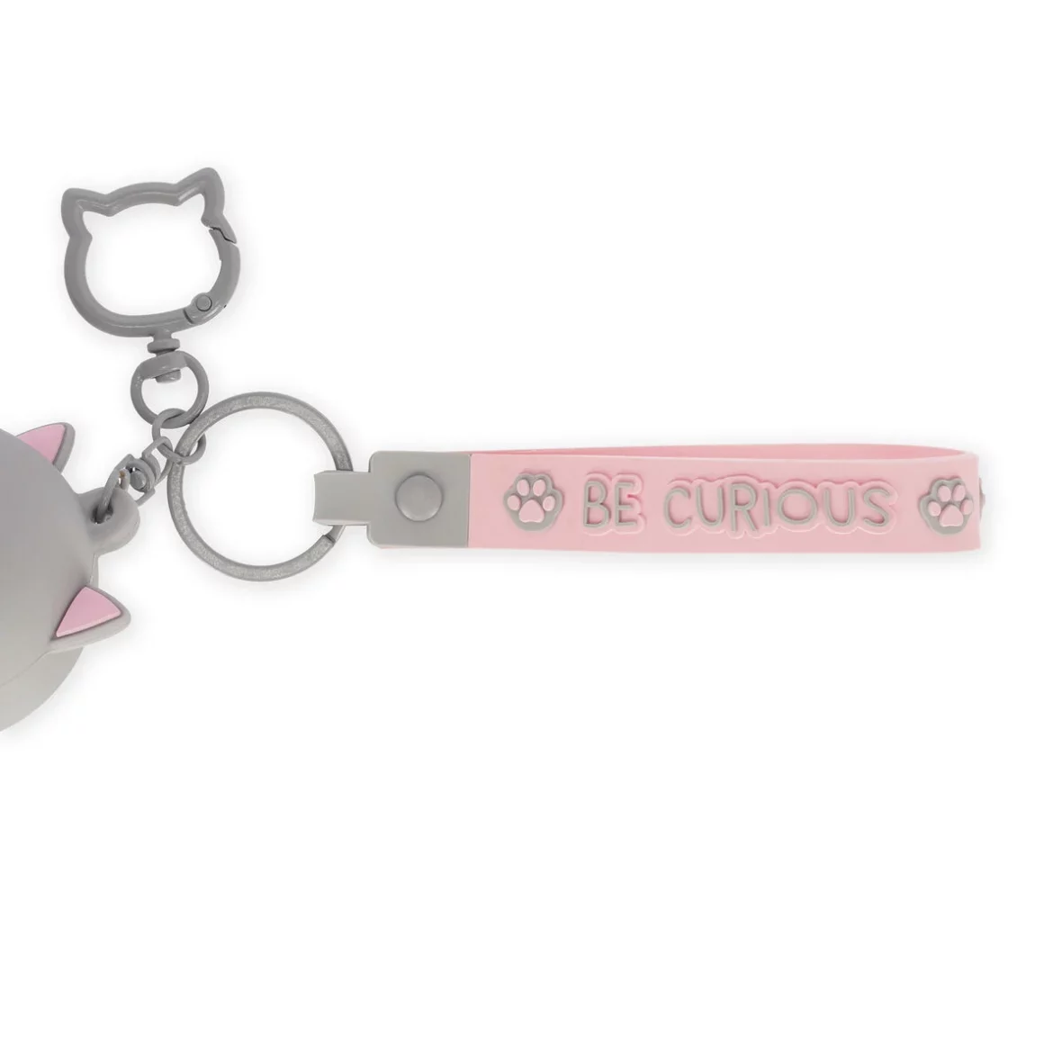 Legami – Porte-clés Kitty – Mini Kawaii4
