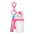 Legami - Porte-clés Licorne - Mini Kawaii