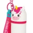 Legami - Porte-clés Licorne - Mini Kawaii