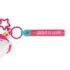 Legami - Porte-clés Licorne - Mini Kawaii