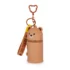 Legami - Porte-clés Ours - Mini Kawaii