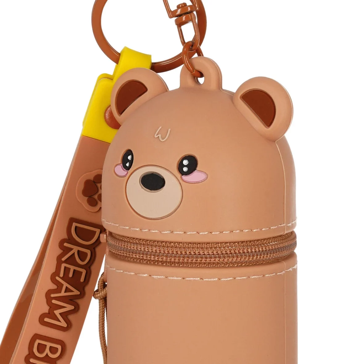 Legami – Porte-clés Ours – Mini Kawaii3
