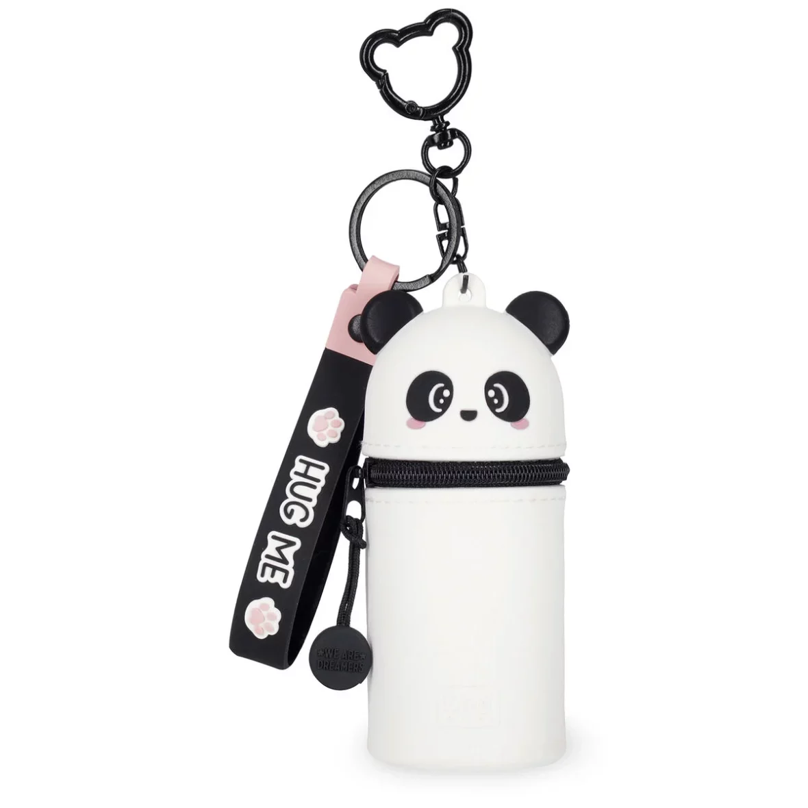 Legami – Porte-clés Panda – Mini Kawaii