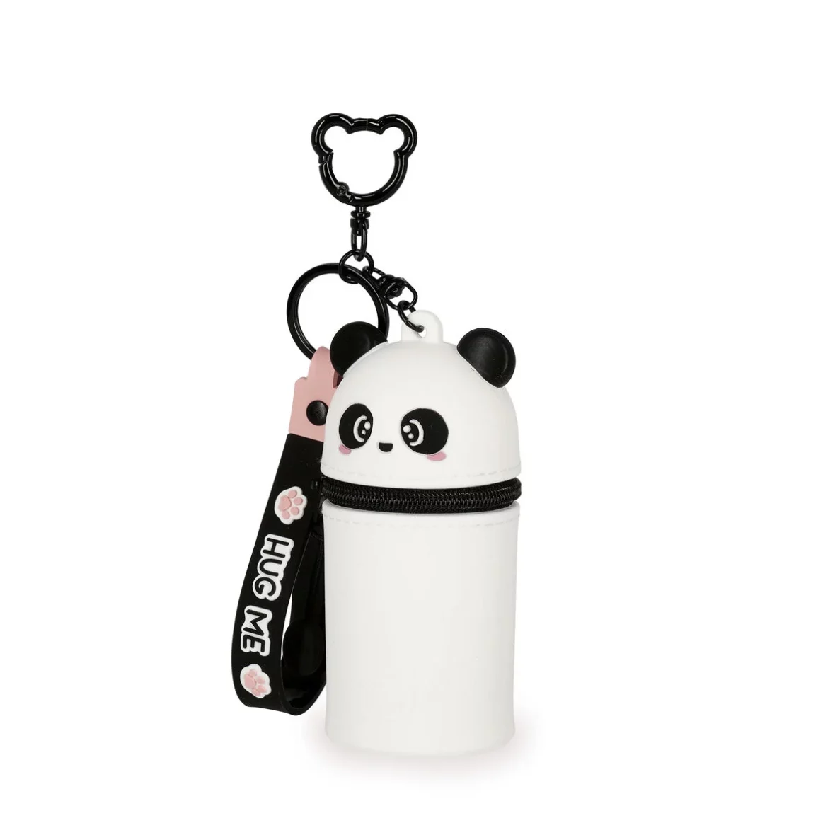Legami – Porte-clés Panda – Mini Kawaii2