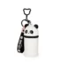 Legami - Porte-clés Panda - Mini Kawaii