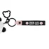 Legami - Porte-clés Panda - Mini Kawaii