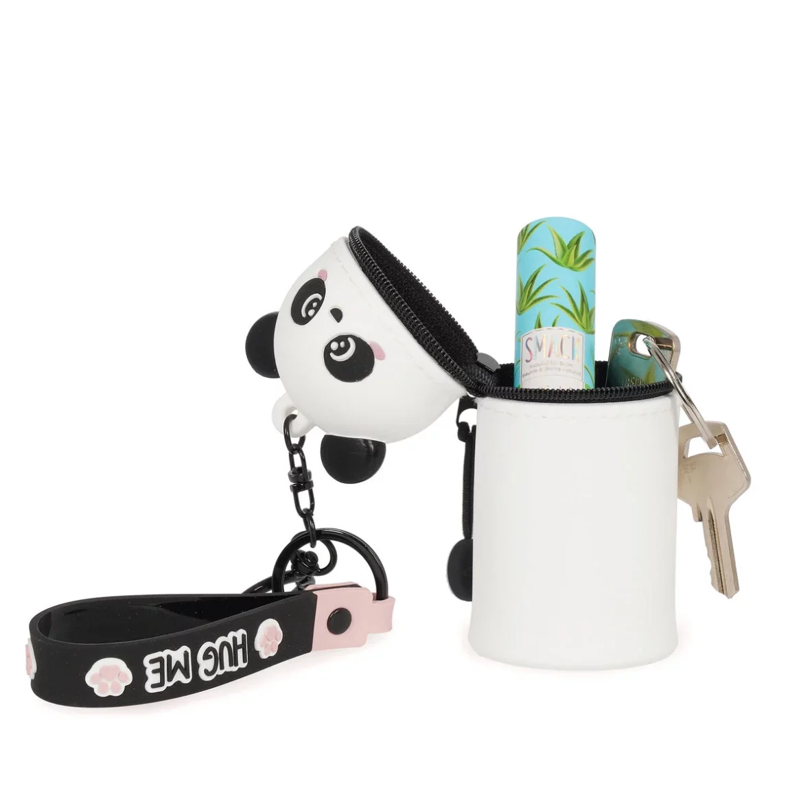 Legami – Porte-clés Panda – Mini Kawaii5