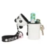 Legami - Porte-clés Panda - Mini Kawaii