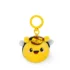 Legami - Porte-clés en peluche Abeille - Super Soft!