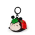 Legami - Porte-clés en peluche Ladybug - Super Soft!