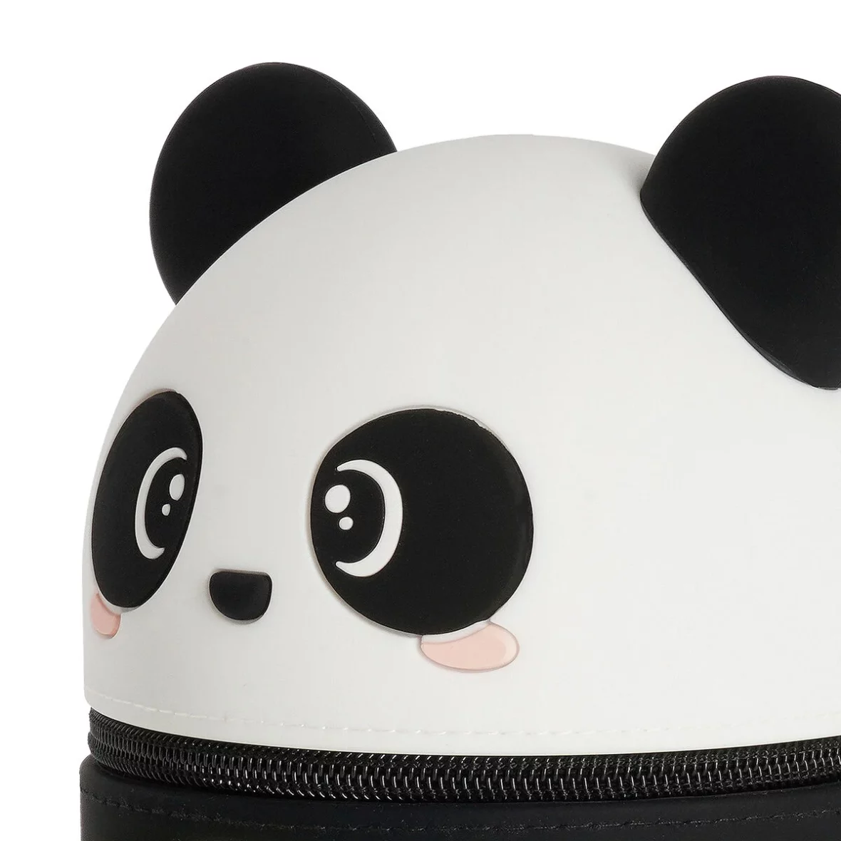 Legami – Pot à crayons de table Super Kawaii Panda3